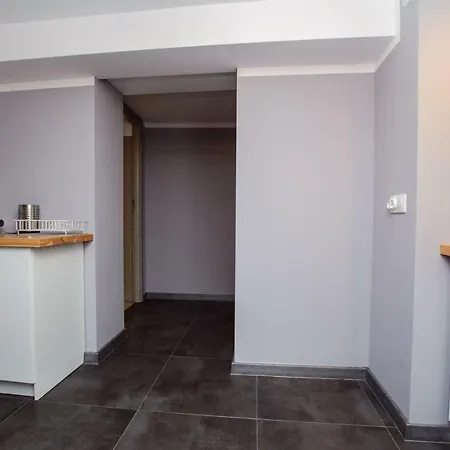 Hotell Willa Arkada Zakopane