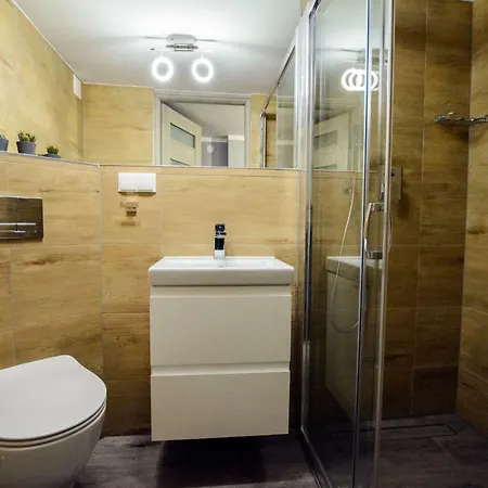 Willa Arkada Zakopane