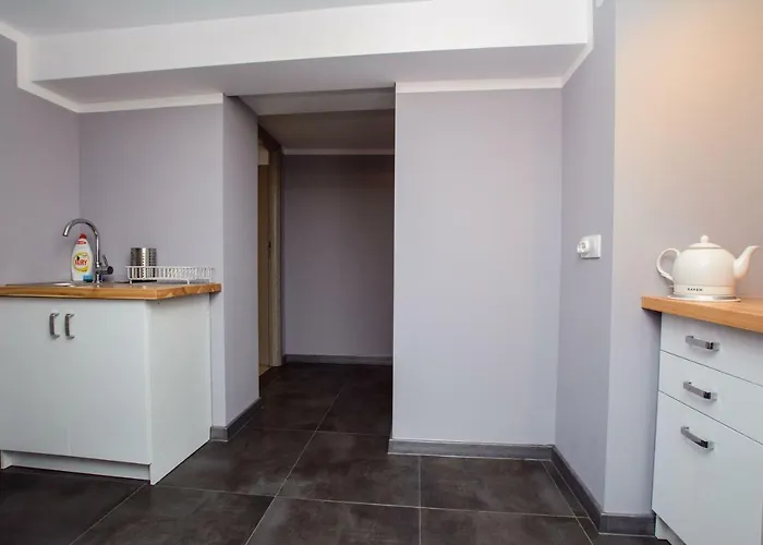 Hotel Willa Arkada Zakopane