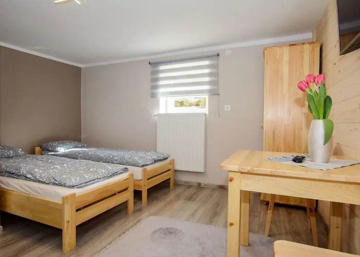 Willa Arkada Hotel Zakopane